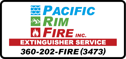 Pacific Rim Fire Extinguisher Services
