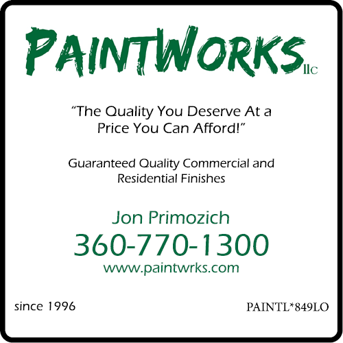 PaintWorks