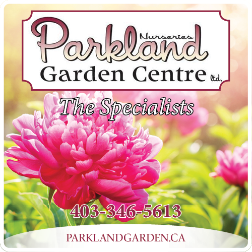 Parkland Nurseries