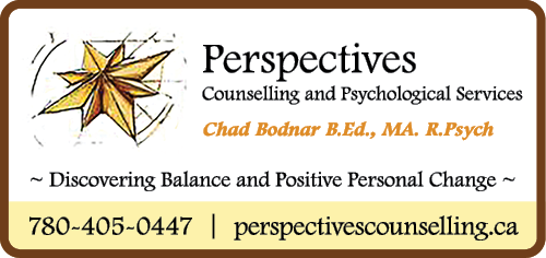 Perspectives Counselling Psychological Services