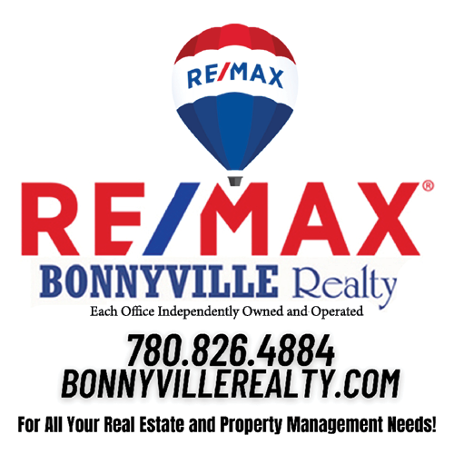 Remax Bonnyville Realty