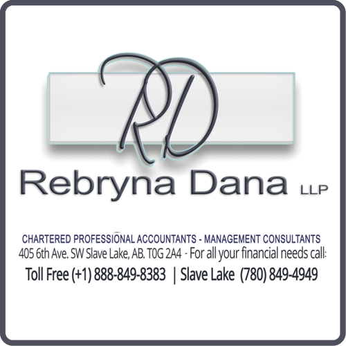 Rebryna Accounting