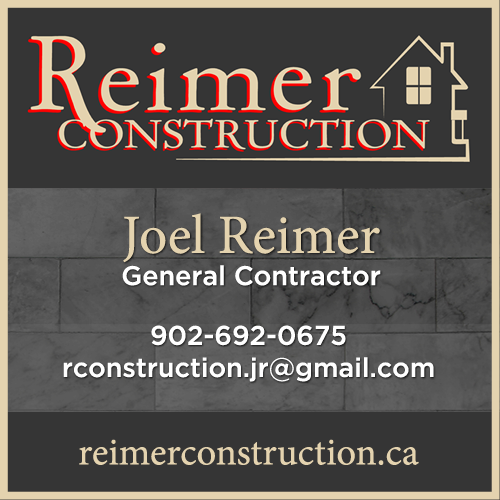 Reimer Construction
