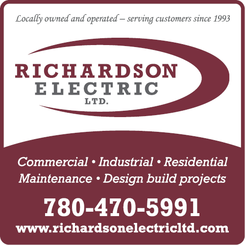 Richardson Electric