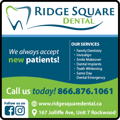 Ridge Square Dental