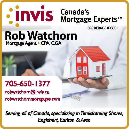 Invis Canada's Mortgage Experts