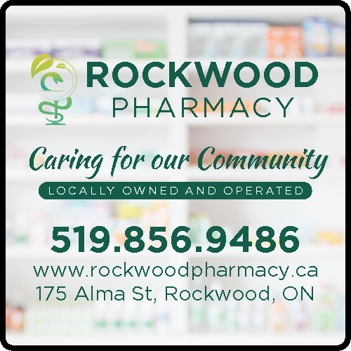 Rockwood Pharmacy