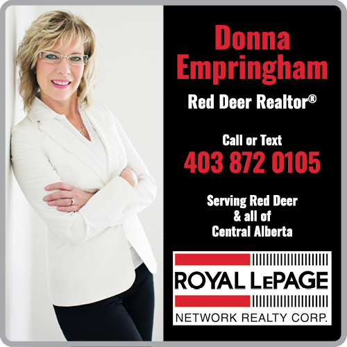Royal Lepage Network Realty Corp