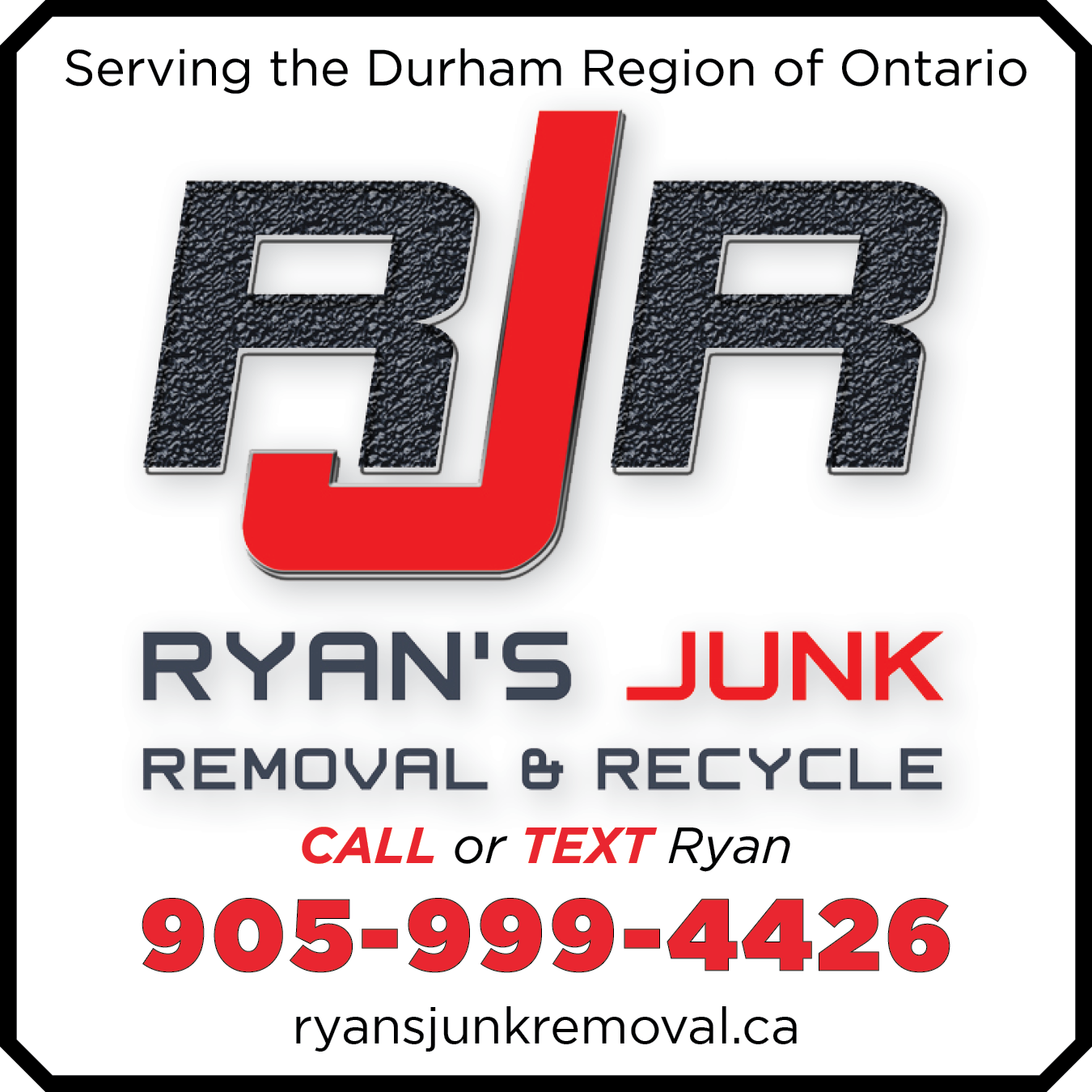Ryna's Junk Removal