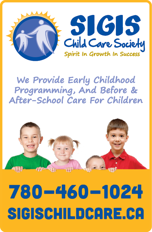 Sigis Child Care Society