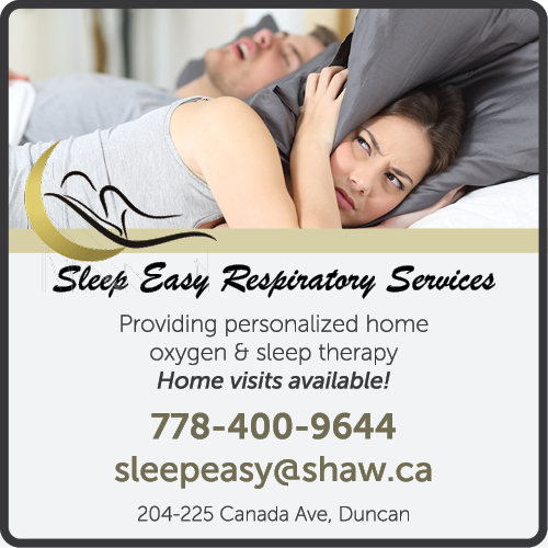 Sleep Easy Respiratory Services