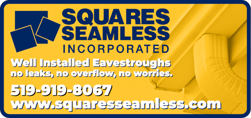 Squares Seamless Inc.