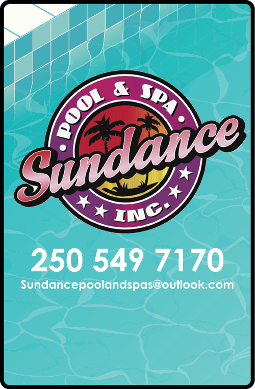Sundance Pool and Spa