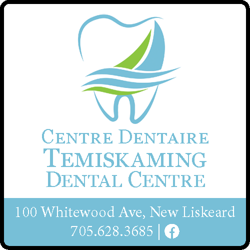 Temiskaming Dental Centre