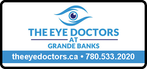 The Eye Doctors