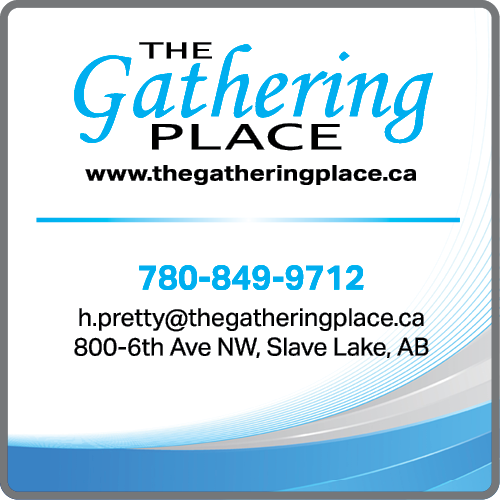 The Gathering Place