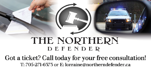 The Northern Defender