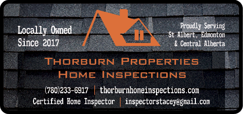 Thorburn Properties Inc. and Home Inspections