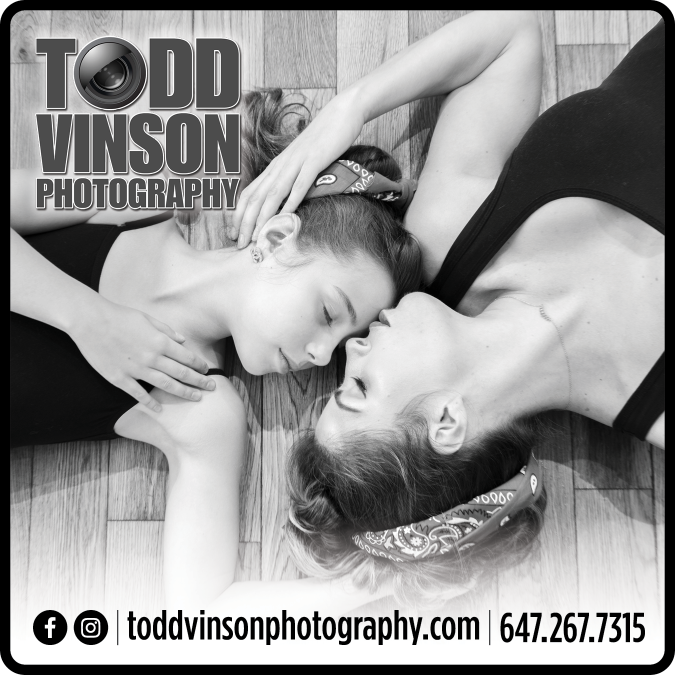 Todd Vinson Photography