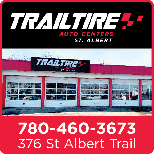Trail Tire Services