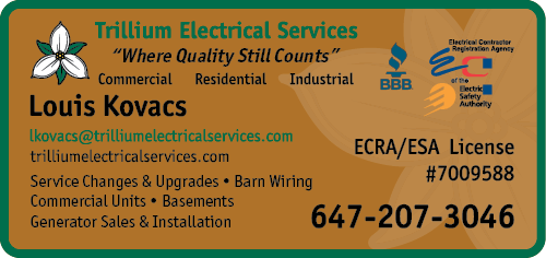 Trillium Electrical Services