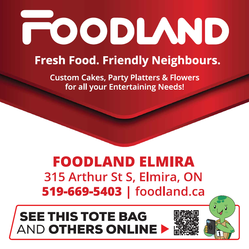 Foodland Elmira