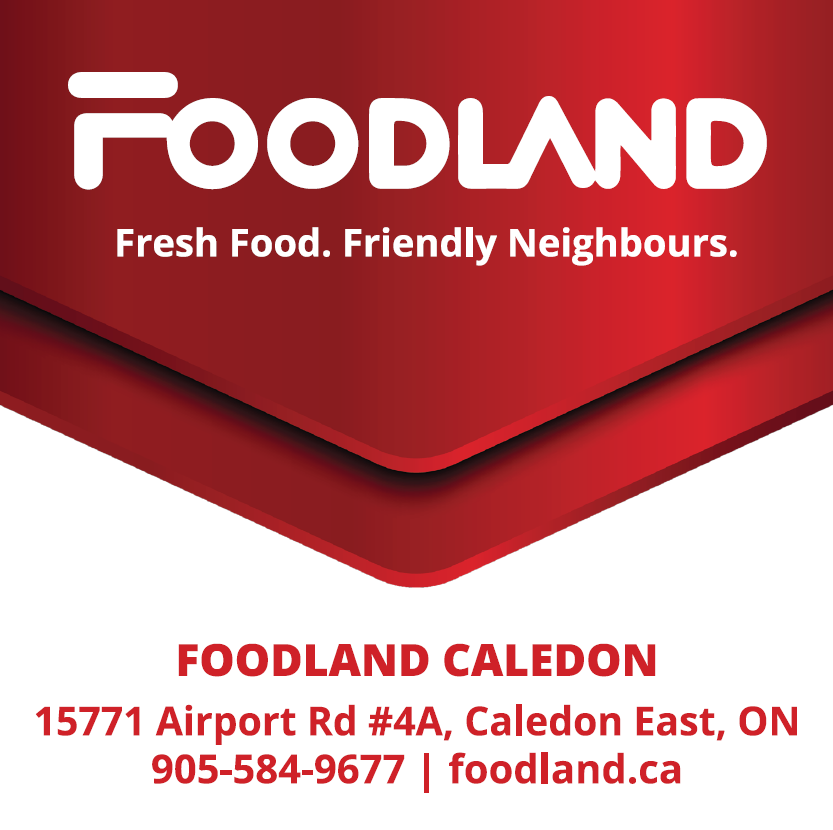 Foodland Caldeon