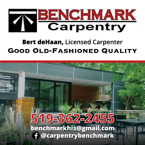 Benchmark Carpentry