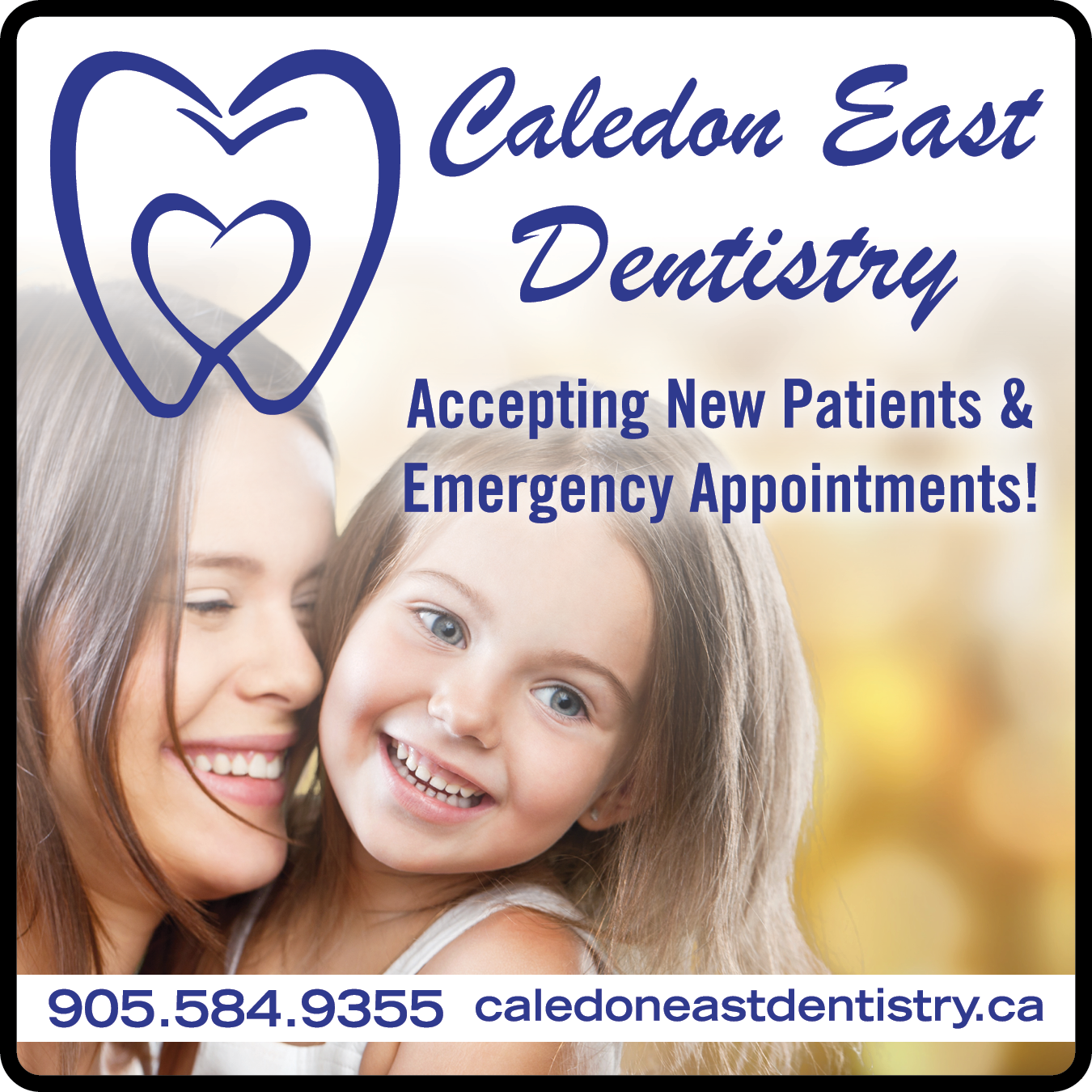 Caledon East Dentistry