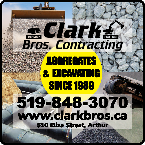 Clark Brothers Contracting