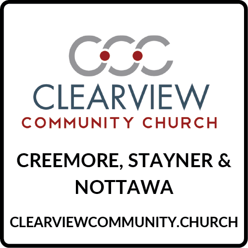 Clearview Community Church