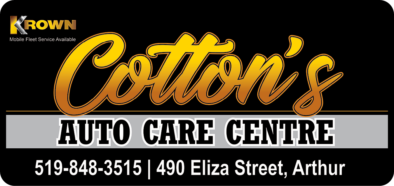 Cottons Auto Care Centre