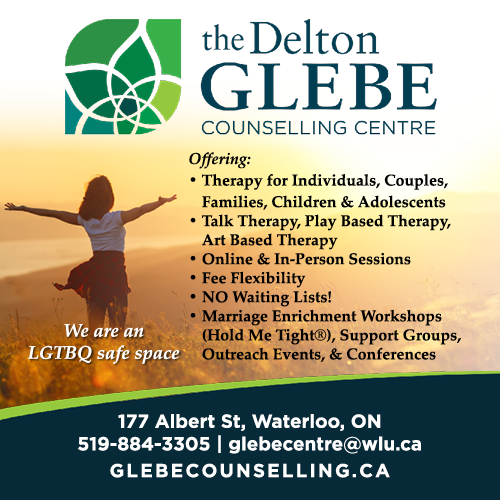 Delton Glebe Counselling Centre