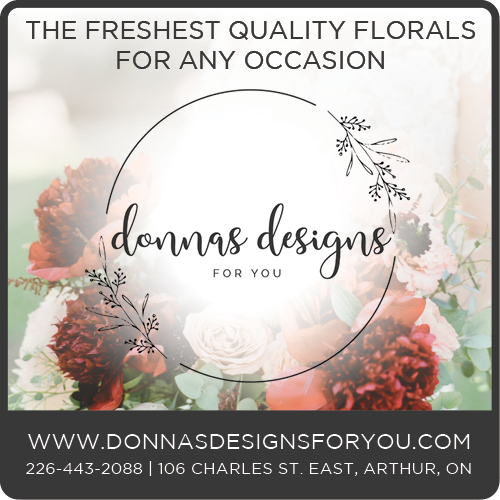 Donna's Designs For You