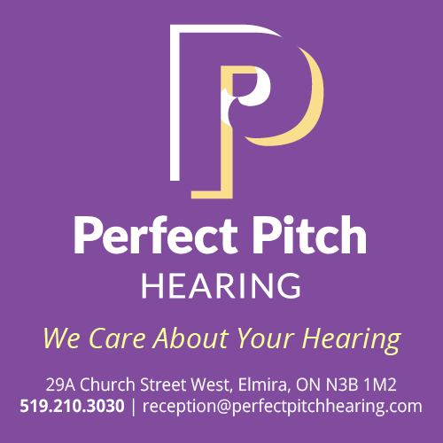 Perfect Pitch Hearing