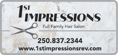 1st Impressions Hair Salon