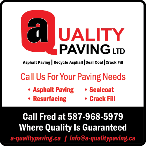 A-QualityPaving