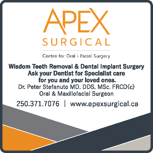 APEX Surgical Centre for Oral + Facial Surgery