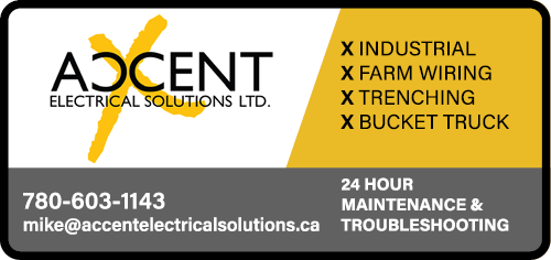 Accent Electrical Solutions LTD