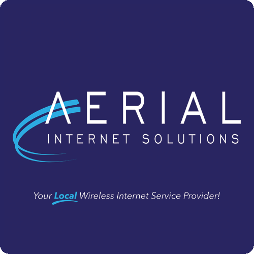 Aerial Internet Solutions Ltd.