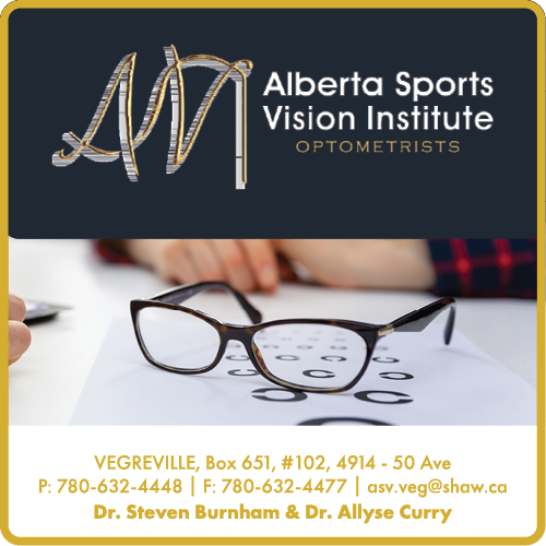 Alberta Sports Vision Institute