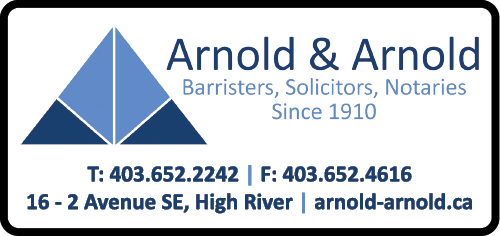 Arnold & Arnold, Barristers, Solicitors, Notaries