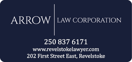 Arrow Law Corporation