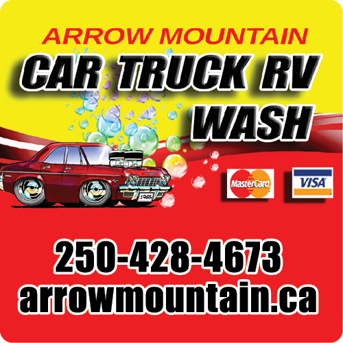 Arrow Mountain Car Wash & Mini Storage