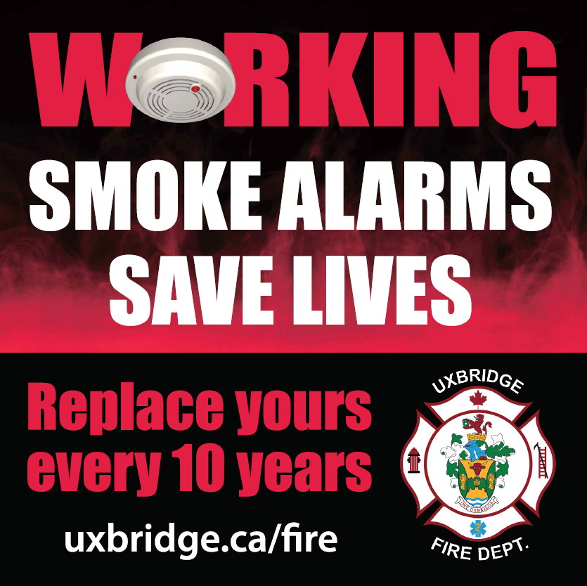 Uxbridge Fire Department