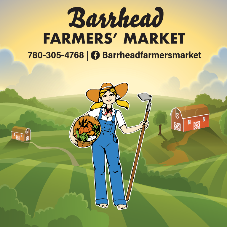 Barrhead Farmer' Market