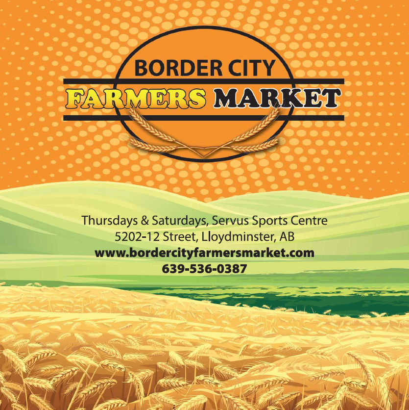 Border City Farmers Market