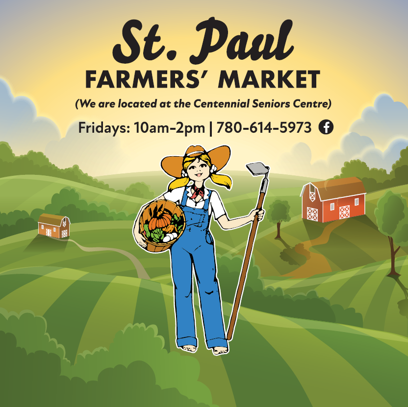 St. Paul Farmers' Market
