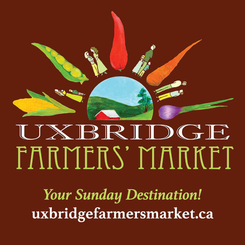 Uxbridge Farmers' Market