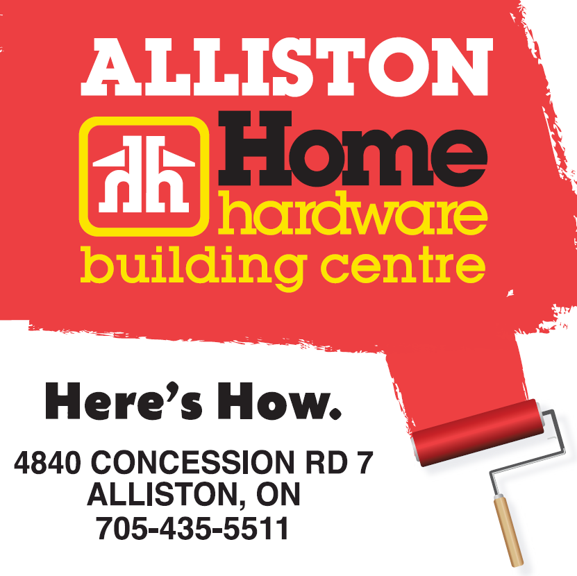 Alliston Home Hardware
